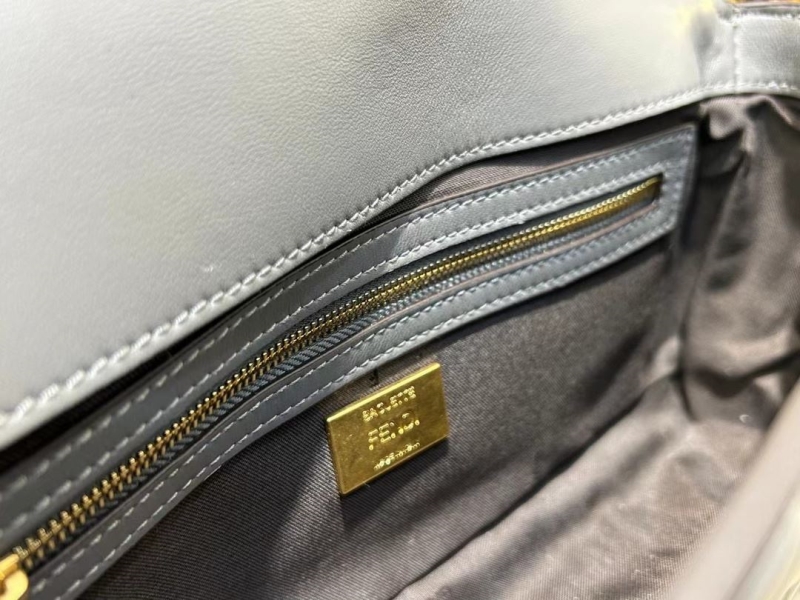 Fendi Baguette Bags